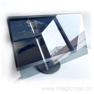 Computer Monitor Screen Protector For Eyes